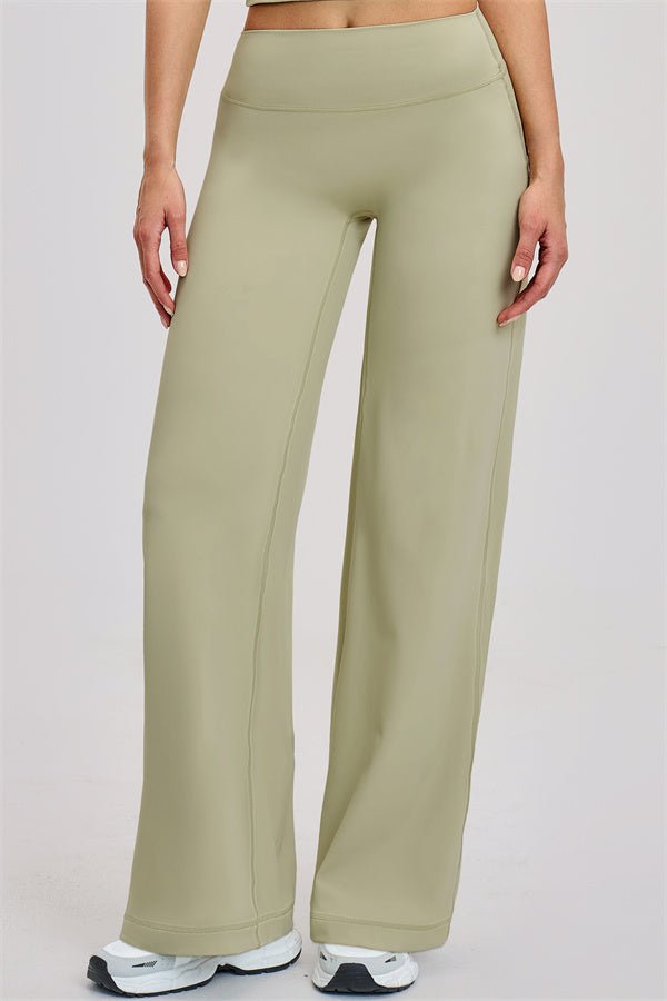 Flow Straight Leg PantsVOLTRA FIT