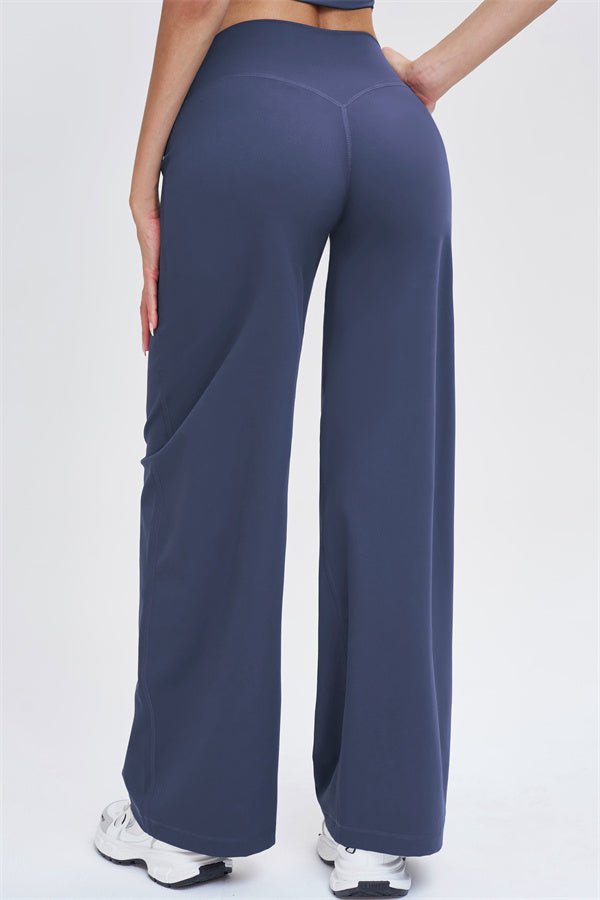 Flow Straight Leg PantsVOLTRA FIT