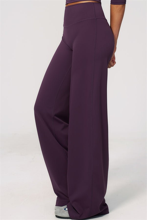 Flow Straight Leg PantsVOLTRA FIT