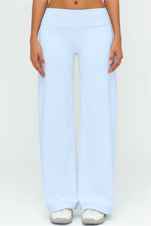 Flow Straight Leg PantsVOLTRA FIT