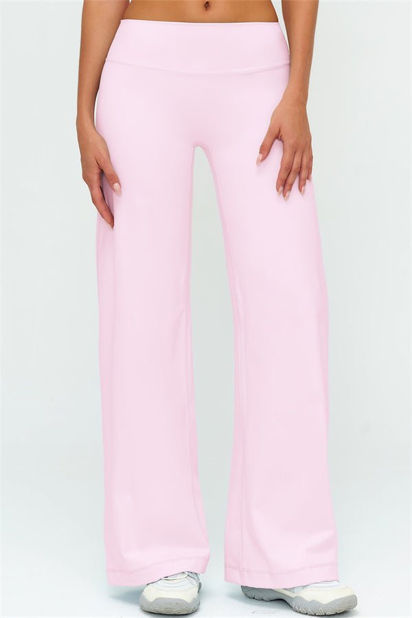 Flow Straight Leg PantsVOLTRA FIT