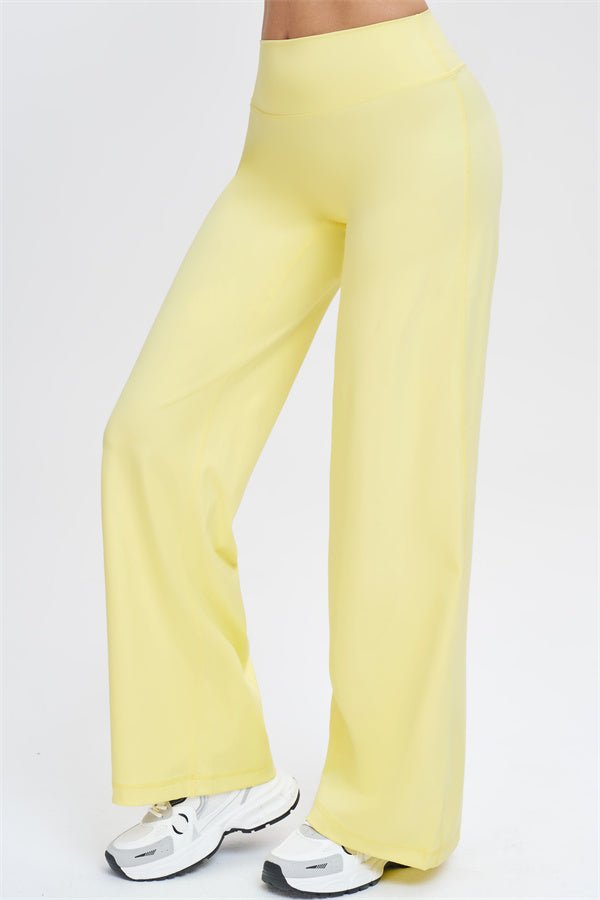 Flow Straight Leg PantsVOLTRA FIT