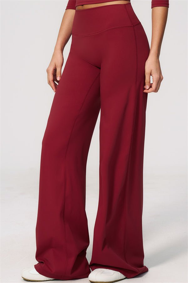 Flow Straight Leg PantsVOLTRA FIT