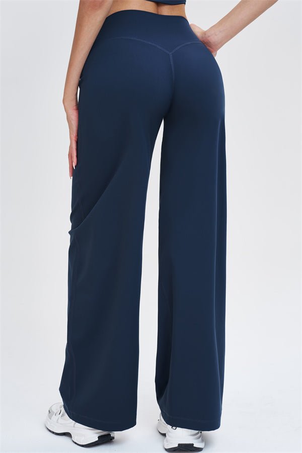 Flow Straight Leg PantsVOLTRA FIT