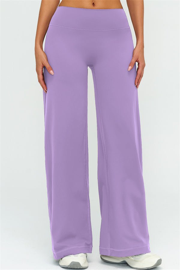 Flow Straight Leg PantsVOLTRA FIT