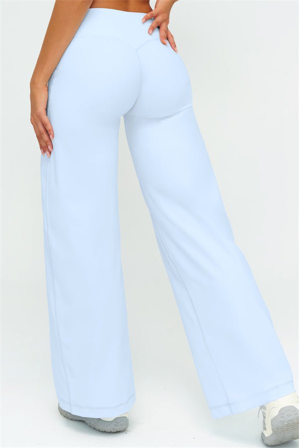 Flow Straight Leg PantsVOLTRA FIT