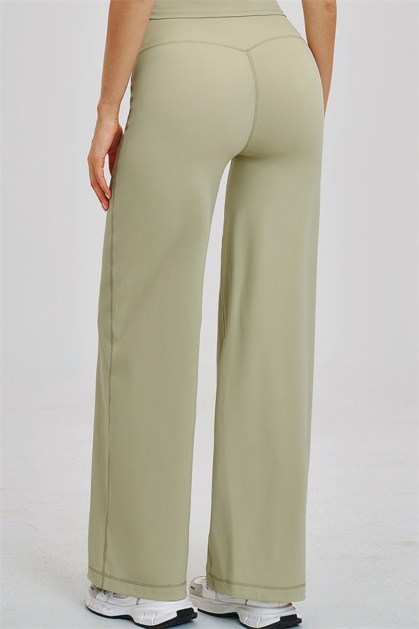 Flow Straight Leg PantsVOLTRA FIT