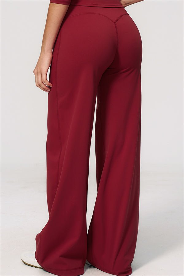 Flow Straight Leg PantsVOLTRA FIT