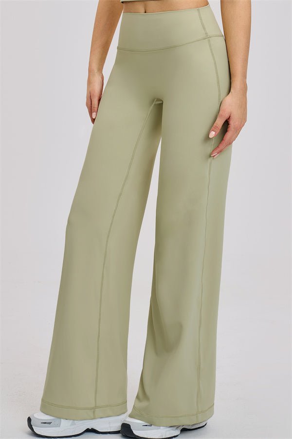 Flow Straight Leg PantsVOLTRA FIT