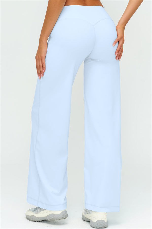 Flow Straight Leg PantsVOLTRA FIT