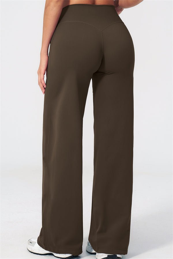 Flow Straight Leg PantsVOLTRA FIT