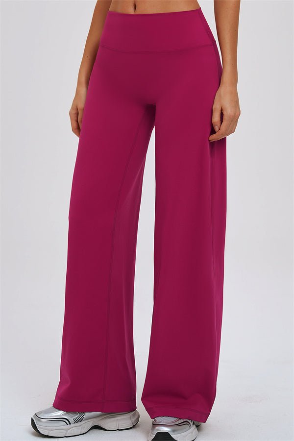 Flow Straight Leg PantsVOLTRA FIT