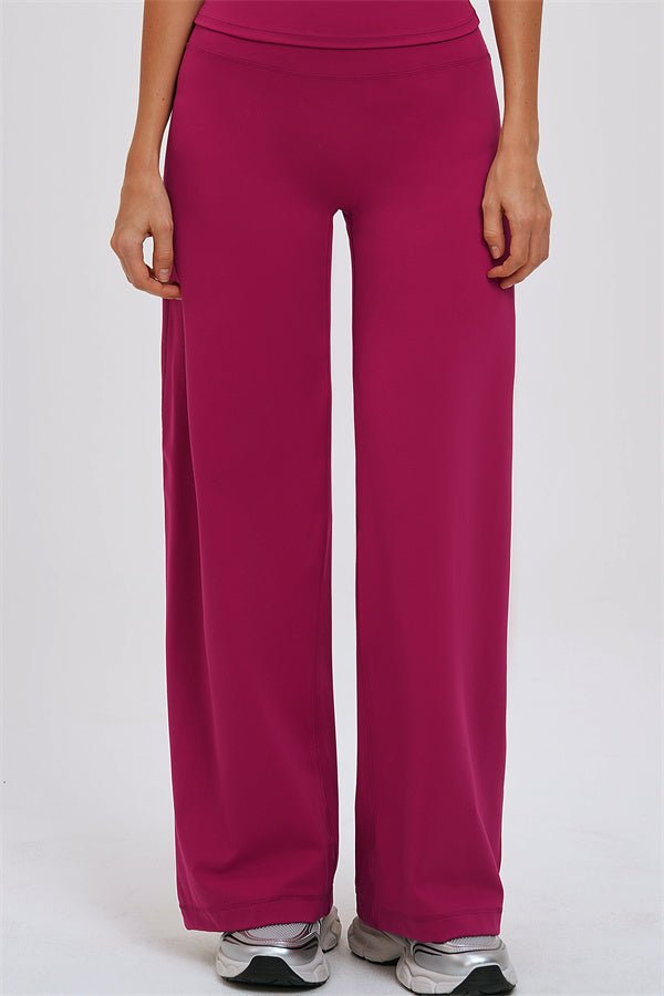 Flow Straight Leg PantsVOLTRA FIT