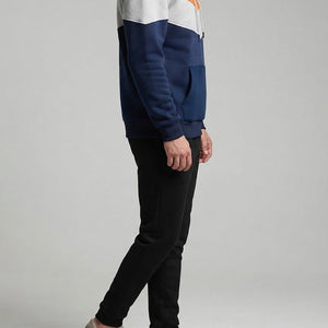 Fusion Colorblock TracksuitMen's TracksuitsVOLTRA FIT