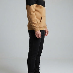 Fusion Colorblock TracksuitMen's TracksuitsVOLTRA FIT