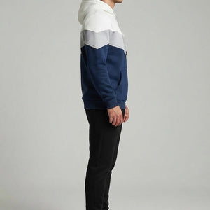 Fusion Colorblock TracksuitMen's TracksuitsVOLTRA FIT