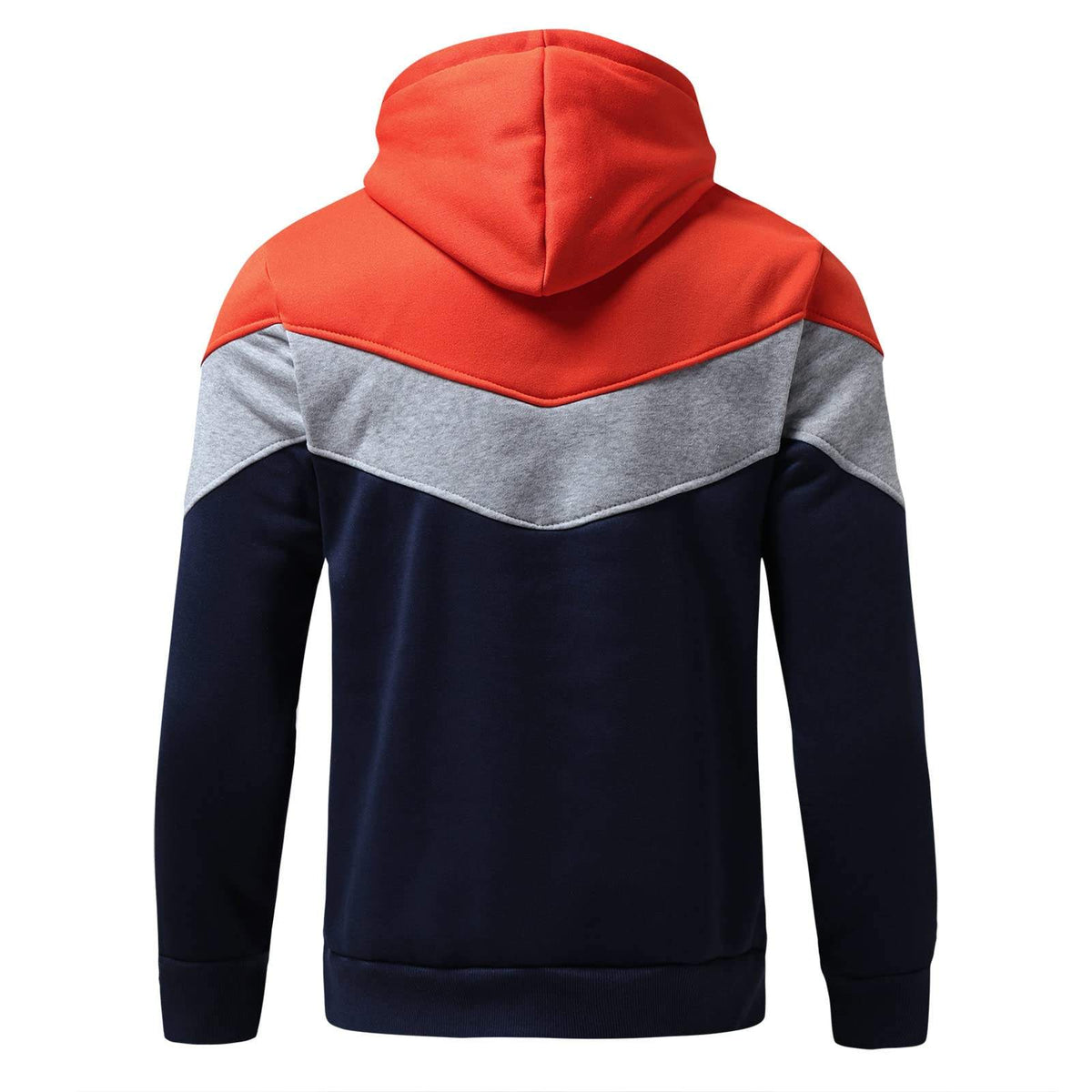 Fusion Colorblock TracksuitMen's TracksuitsVOLTRA FIT