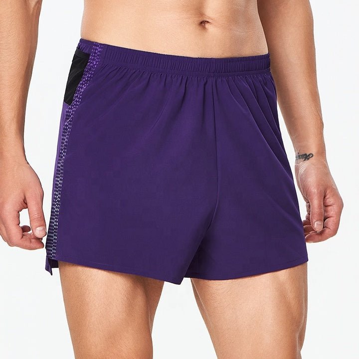 Fusion Elite ShortsFitness ShortsVOLTRA FIT
