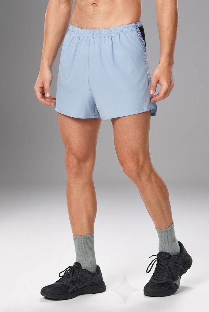 Fusion Elite ShortsFitness ShortsVOLTRA FIT