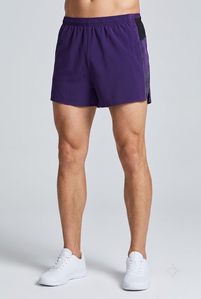 Fusion Elite ShortsFitness ShortsVOLTRA FIT