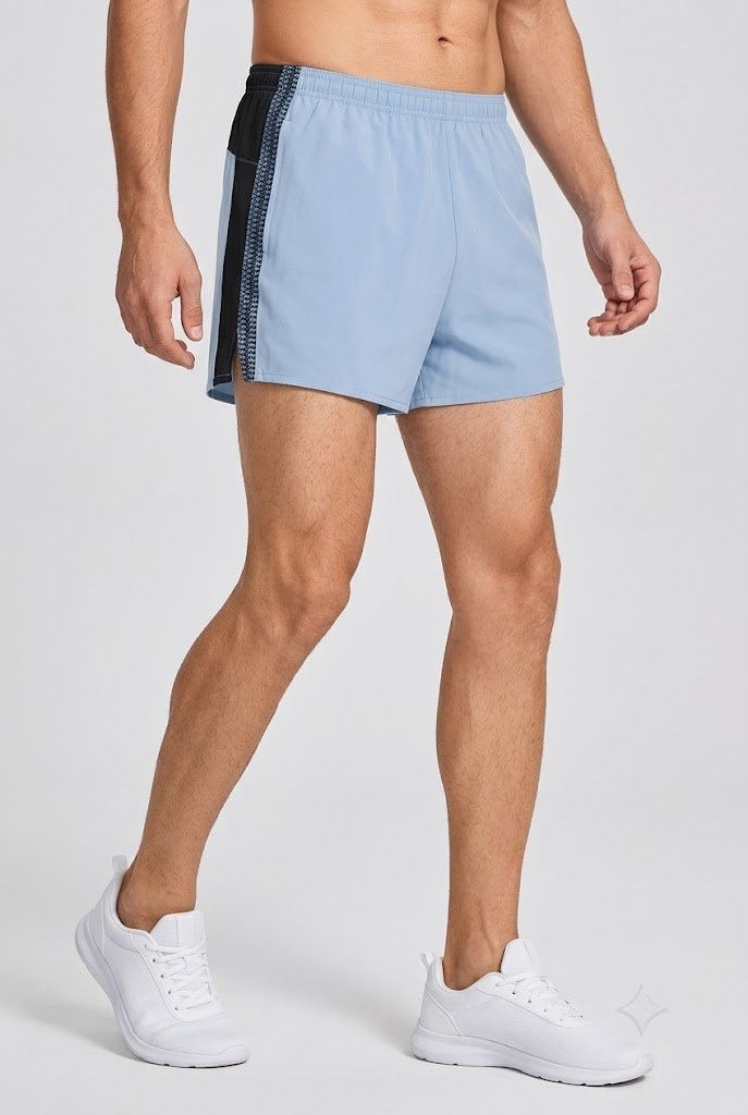 Fusion Elite ShortsFitness ShortsVOLTRA FIT