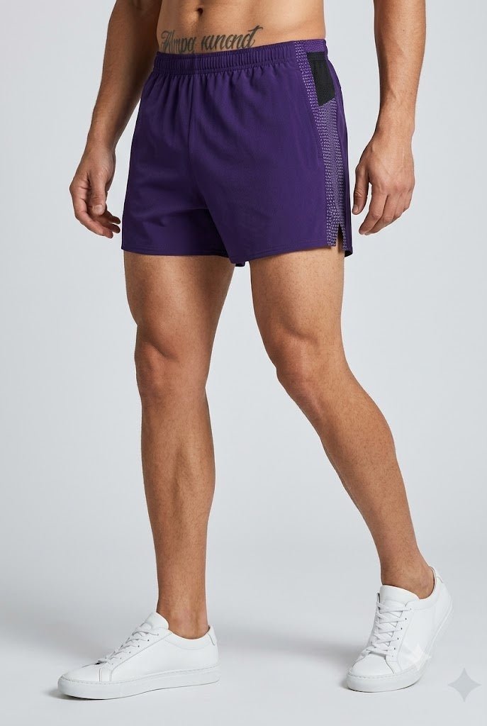 Fusion Elite ShortsFitness ShortsVOLTRA FIT