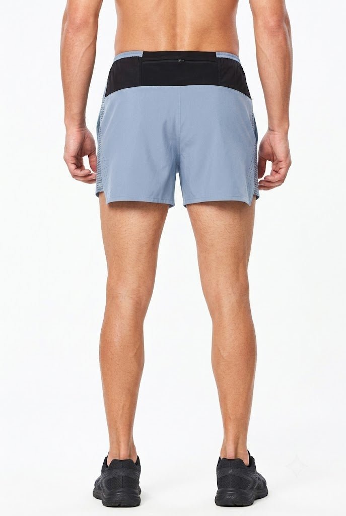 Fusion Elite ShortsFitness ShortsVOLTRA FIT