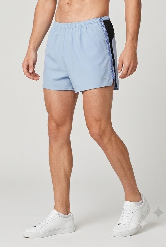 Fusion Elite ShortsFitness ShortsVOLTRA FIT