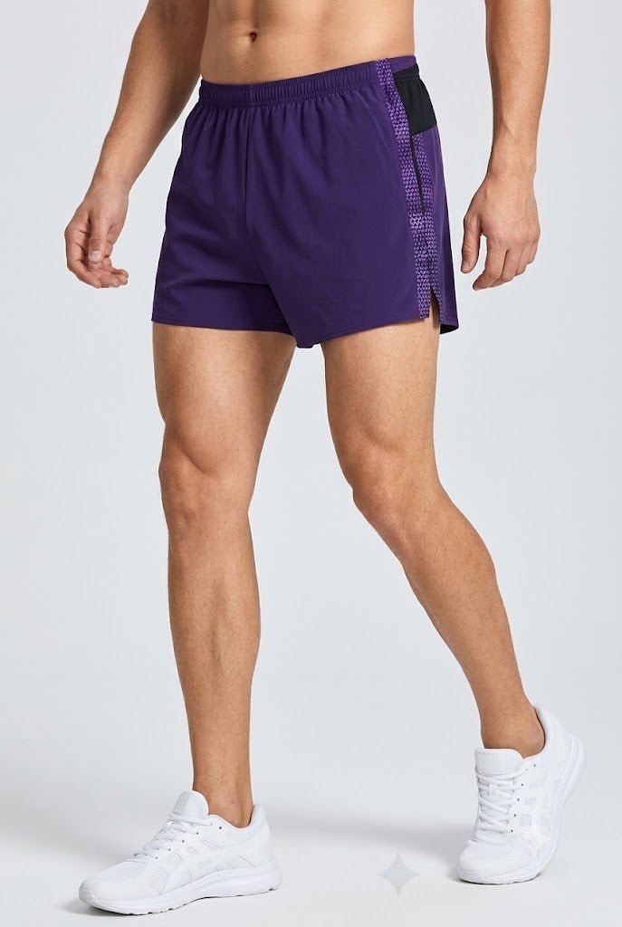 Fusion Elite ShortsFitness ShortsVOLTRA FIT