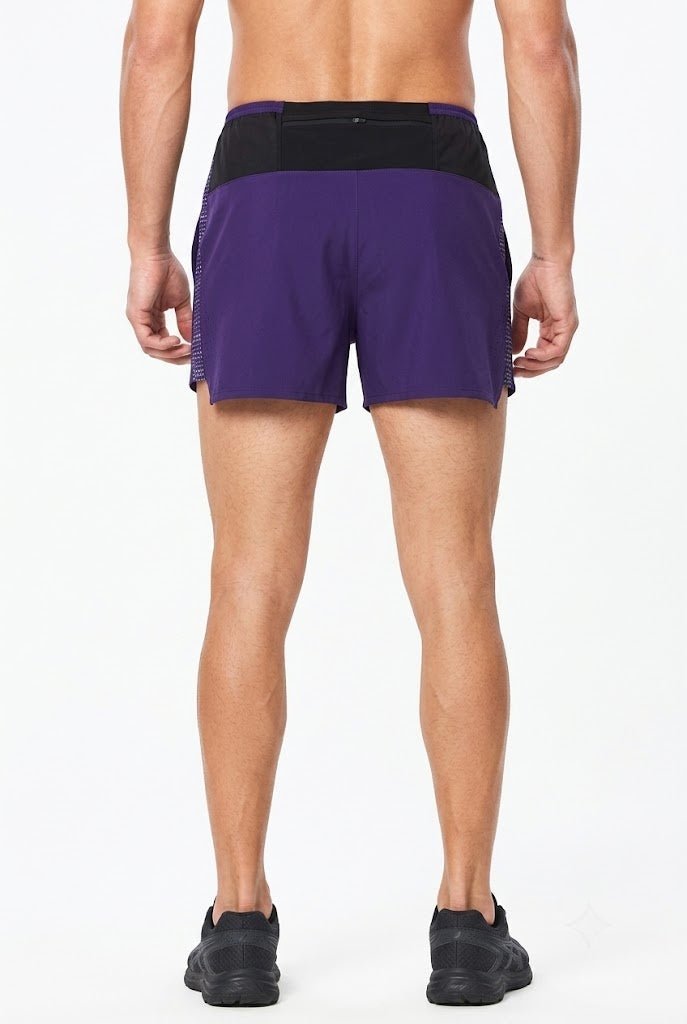 Fusion Elite ShortsFitness ShortsVOLTRA FIT