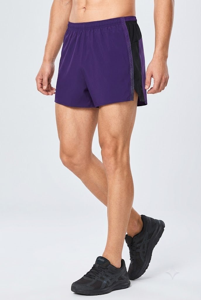 Fusion Elite ShortsFitness ShortsVOLTRA FIT