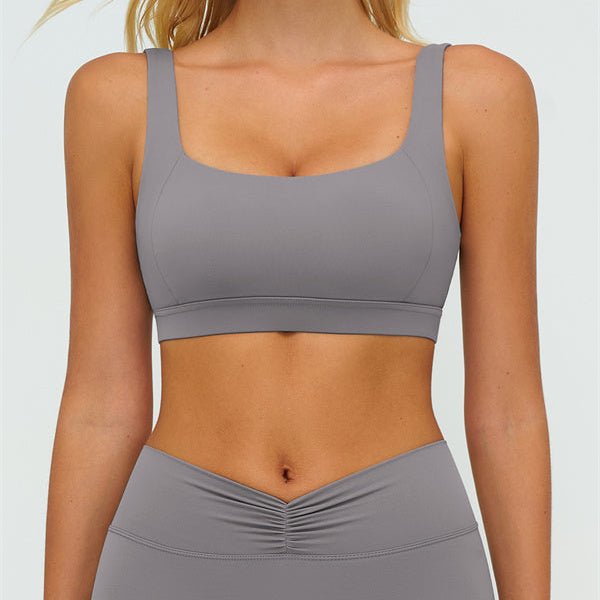 Geo V-Back Sports BraVOLTRA FIT