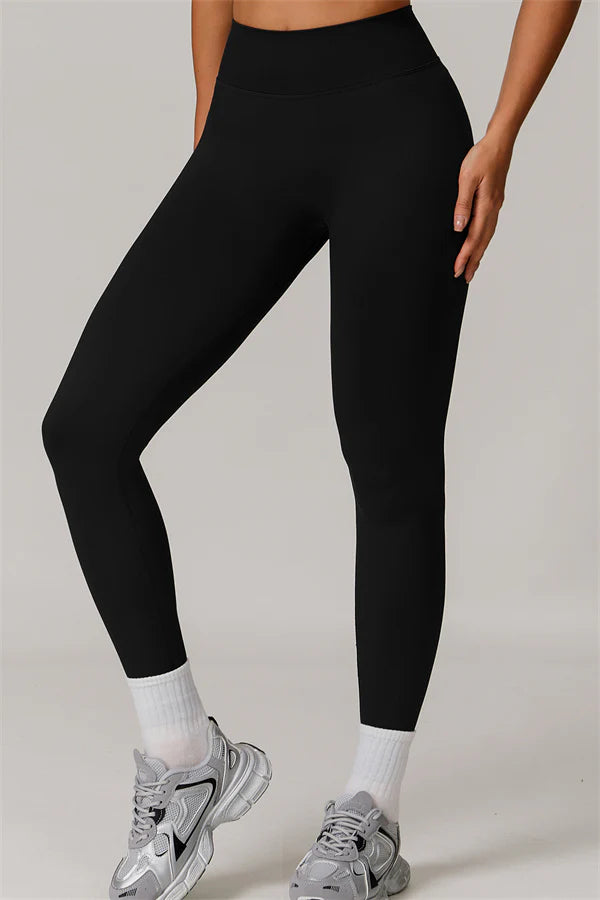 Kinetra Seamless Performance Leggings