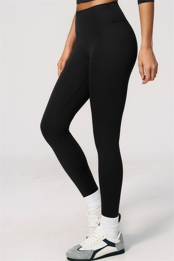 Half Sleeve Leggings SetVOLTRA FIT