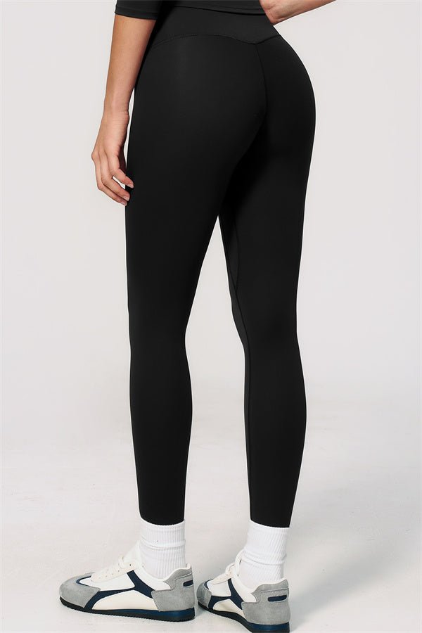 Half Sleeve Leggings SetVOLTRA FIT