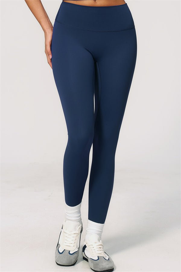 Half Sleeve Leggings SetVOLTRA FIT
