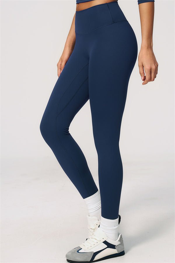 Half Sleeve Leggings SetVOLTRA FIT