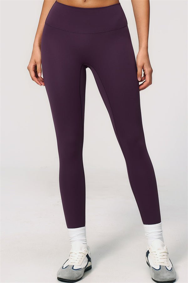 Half Sleeve Leggings SetVOLTRA FIT