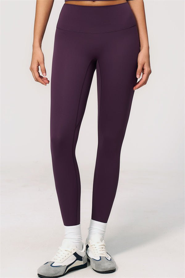 Half Sleeve Leggings SetVOLTRA FIT