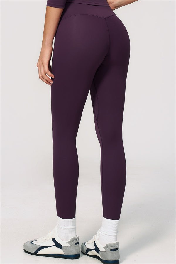 Half Sleeve Leggings SetVOLTRA FIT