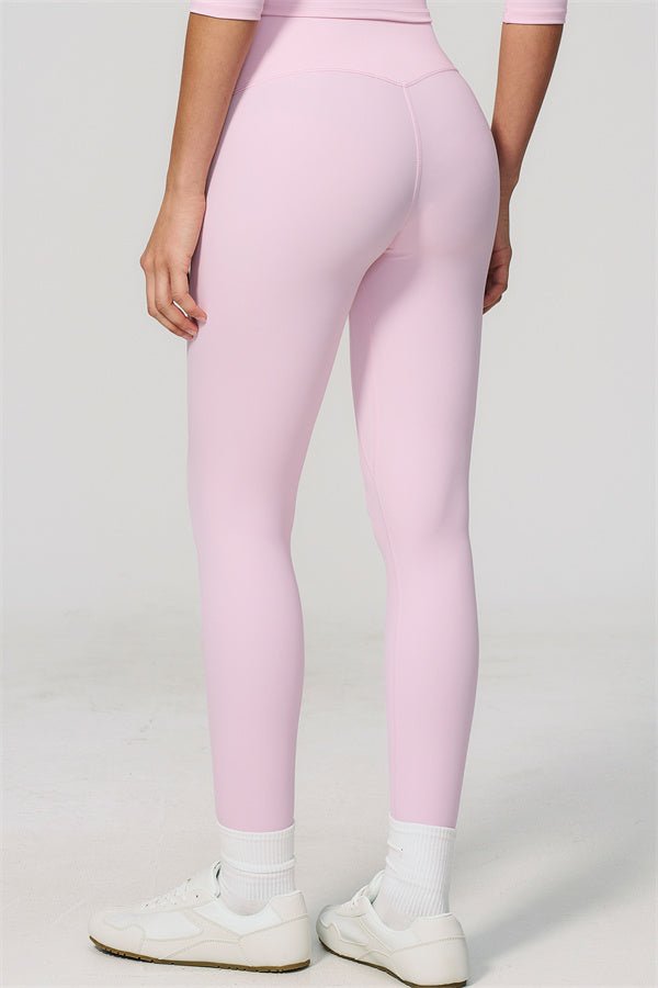 Half Sleeve Leggings SetVOLTRA FIT