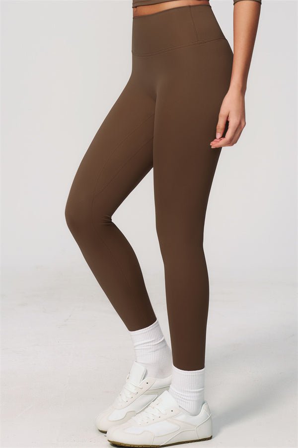 Half Sleeve Leggings SetVOLTRA FIT