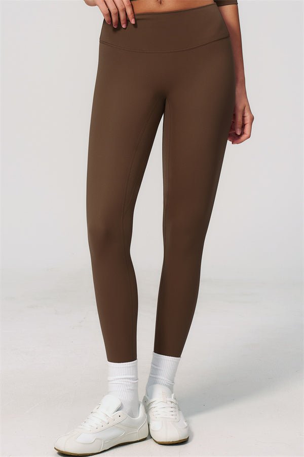 Half Sleeve Leggings SetVOLTRA FIT