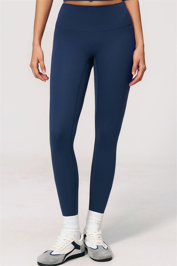 Half Sleeve Leggings SetVOLTRA FIT