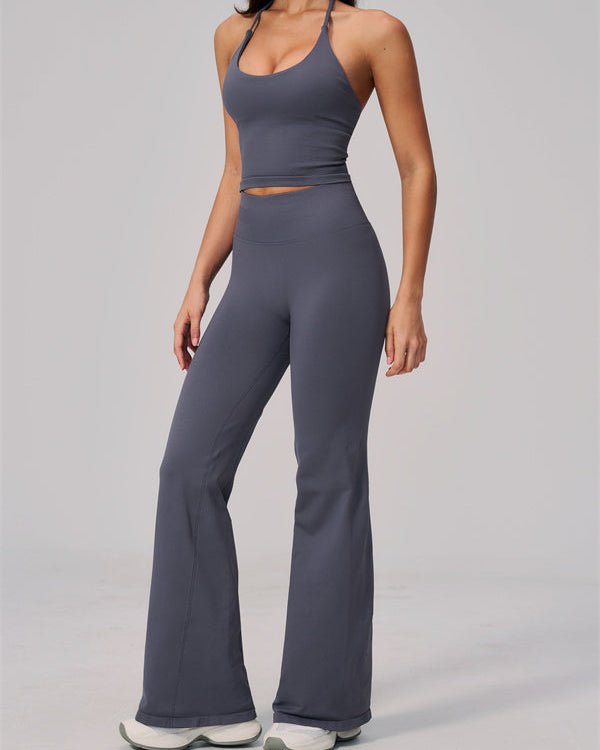 Halter Flare SetVOLTRA FIT