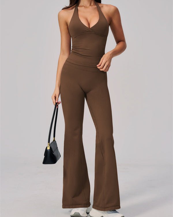 Halter Flare SetVOLTRA FIT