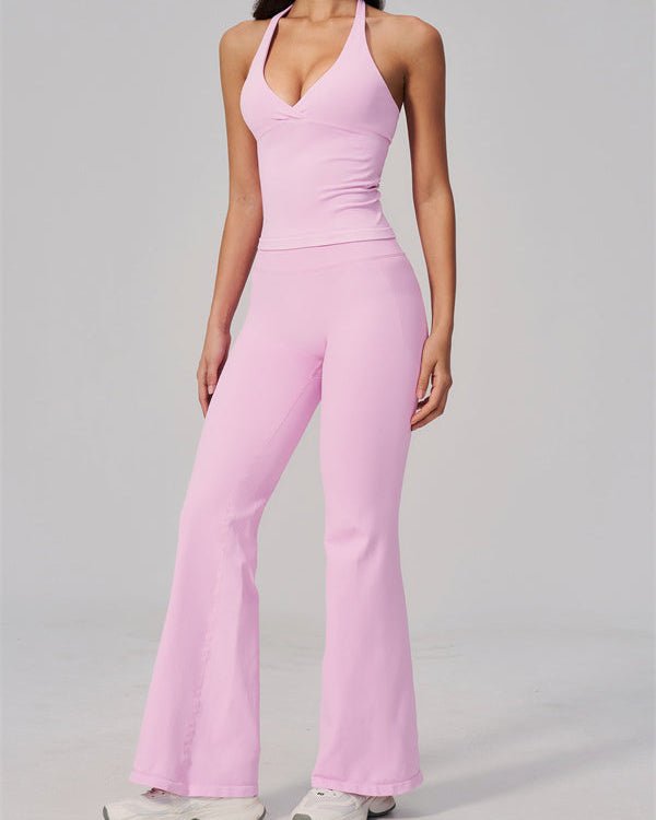 Halter Flare SetVOLTRA FIT