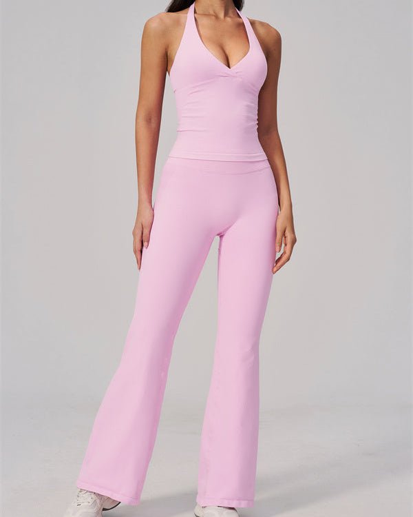 Halter Flare SetVOLTRA FIT