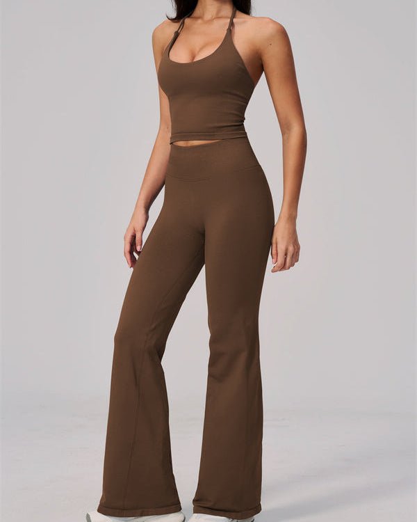 Halter Flare SetVOLTRA FIT