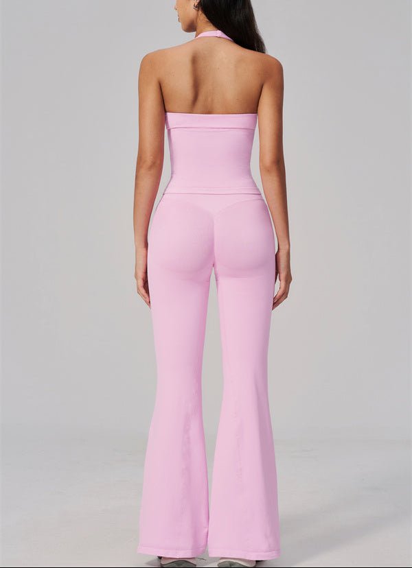 Halter Flare SetVOLTRA FIT
